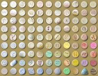 Ecstasy Statistics
